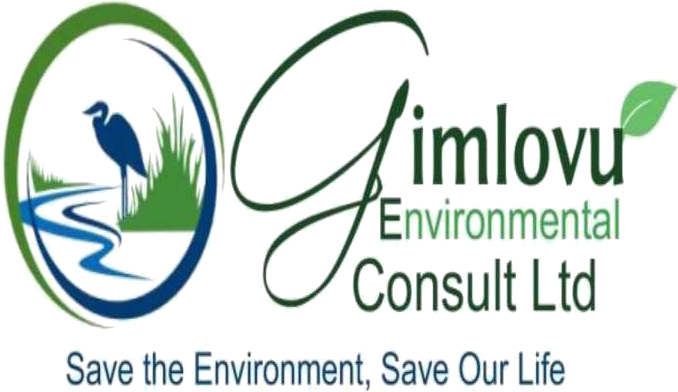 GIMLOVU Environmental Consult Ltd logo